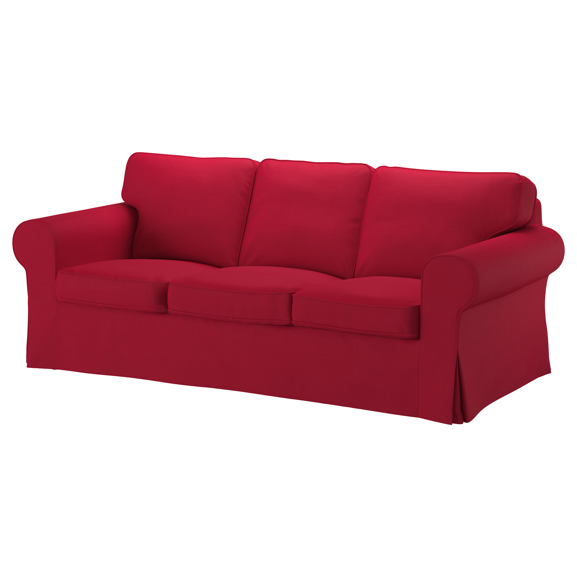 Best ideas about Ikea Sofa Covers
. Save or Pin Inspirations Simple Ikea Ektorp Sofa Cover For Living Now.