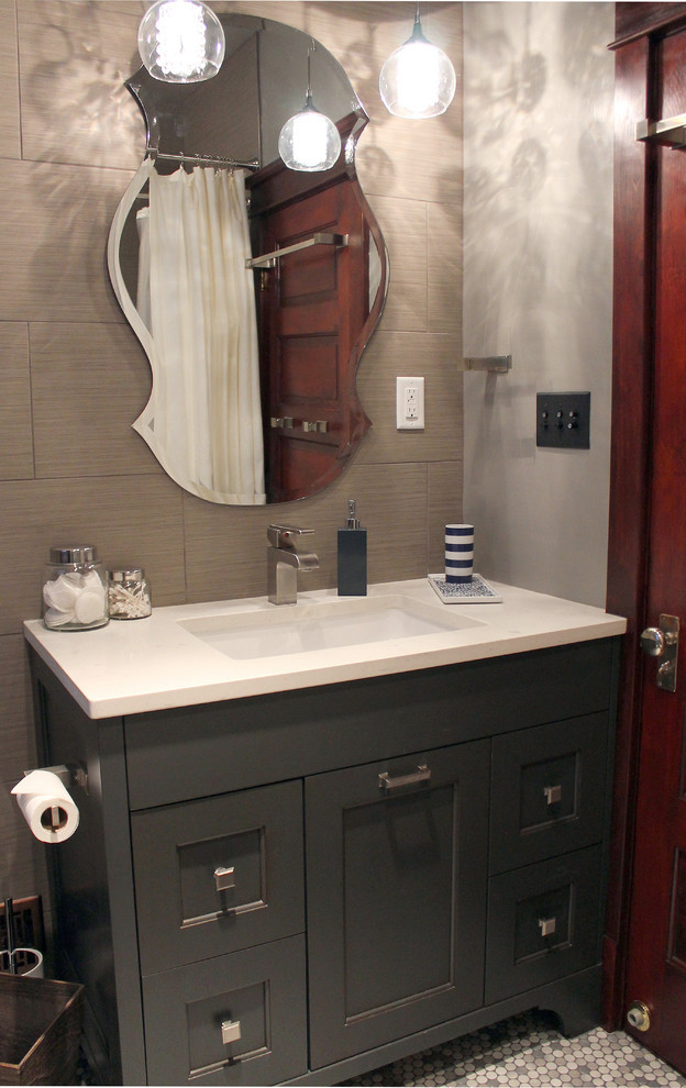 Best ideas about Ikea Vanity Bathroom
. Save or Pin bathroom vanities ikea Bathroom Eclectic with Ikea master Now.