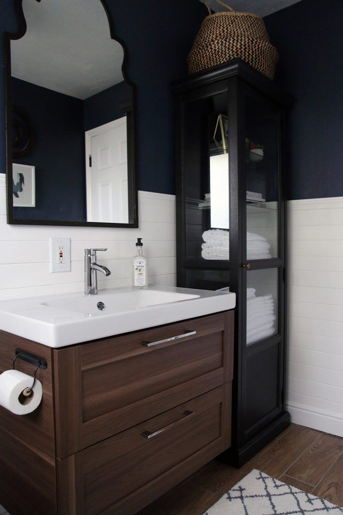 Best ideas about Ikea Vanity Bathroom
. Save or Pin Best 25 Ikea bathroom ideas on Pinterest Now.