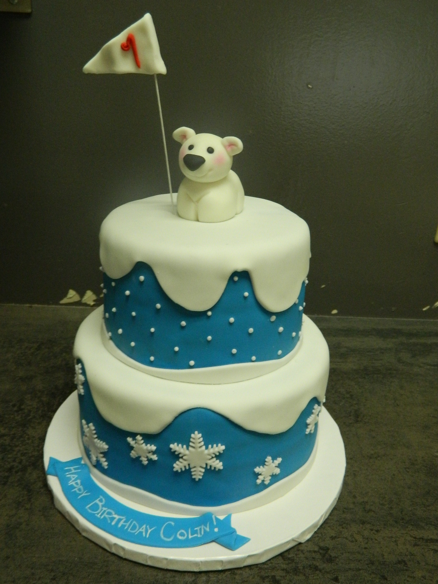 Best ideas about Image Of Birthday Cake
. Save or Pin Custom Cakes Hey Cupcake London tario Now.