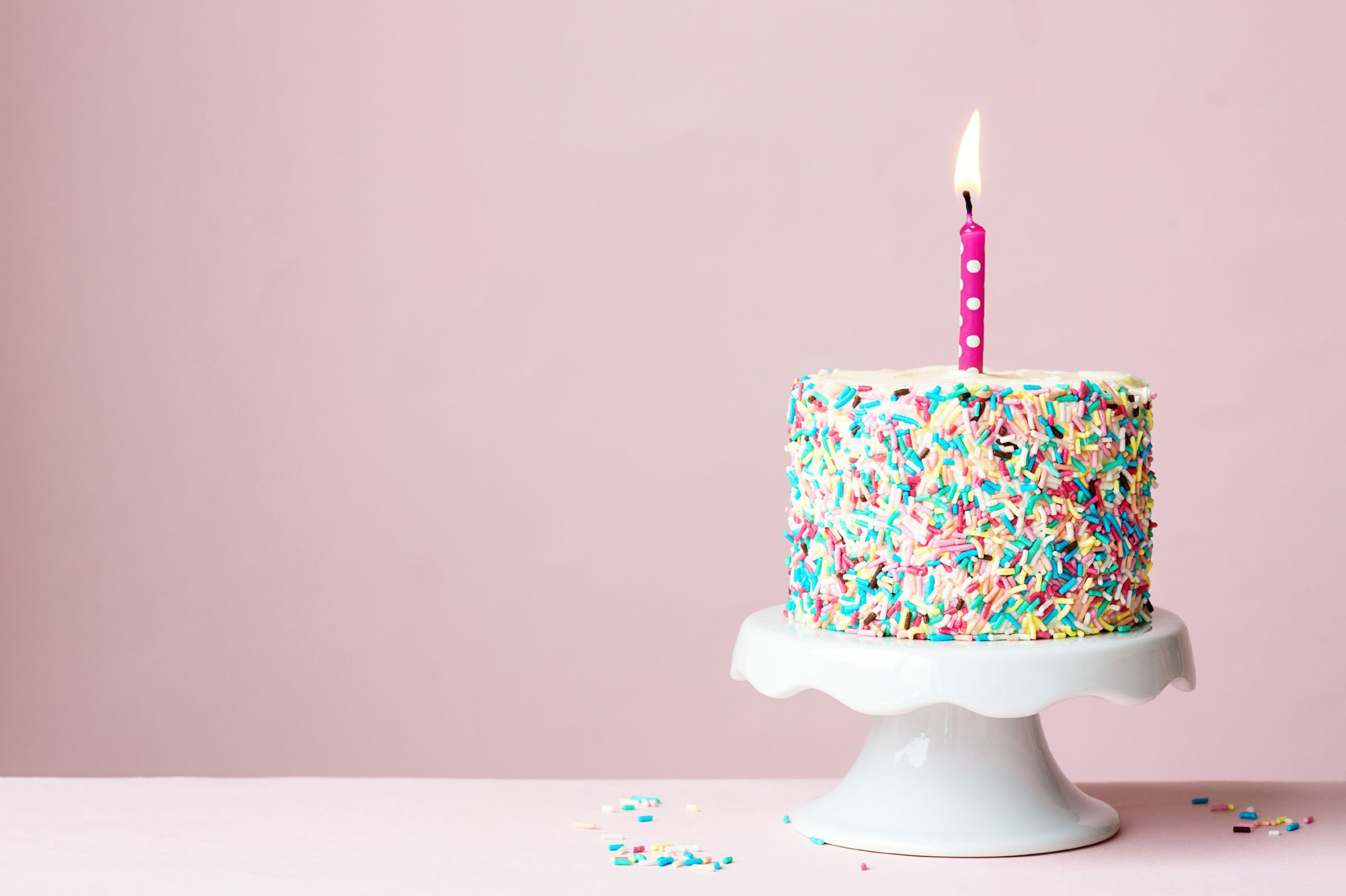 Best ideas about Image Of Happy Birthday Cake
. Save or Pin 13 Things You Never Knew About "Happy Birthday to You Now.