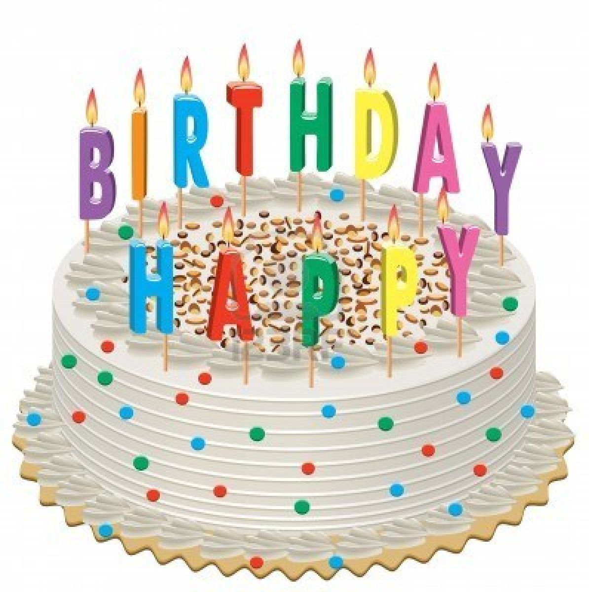 Best ideas about Image Of Happy Birthday Cake
. Save or Pin Happy Birthday Cake Now.