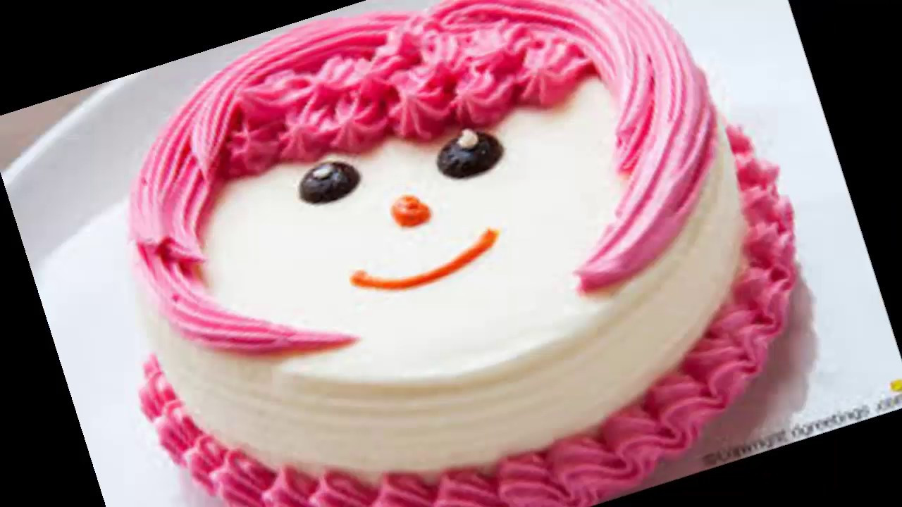 Best ideas about Image Of Happy Birthday Cake
. Save or Pin Happy birthday cake pics Now.