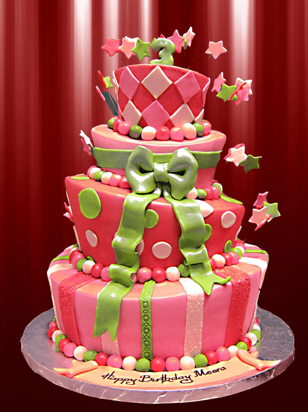 Best ideas about Images Birthday Cake
. Save or Pin Happy Birthday Cake Now.