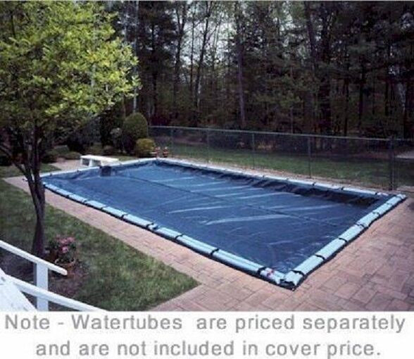 Best ideas about In Ground Pool Covers
. Save or Pin New Classic Model Winter Swimming Pool Cover for Now.
