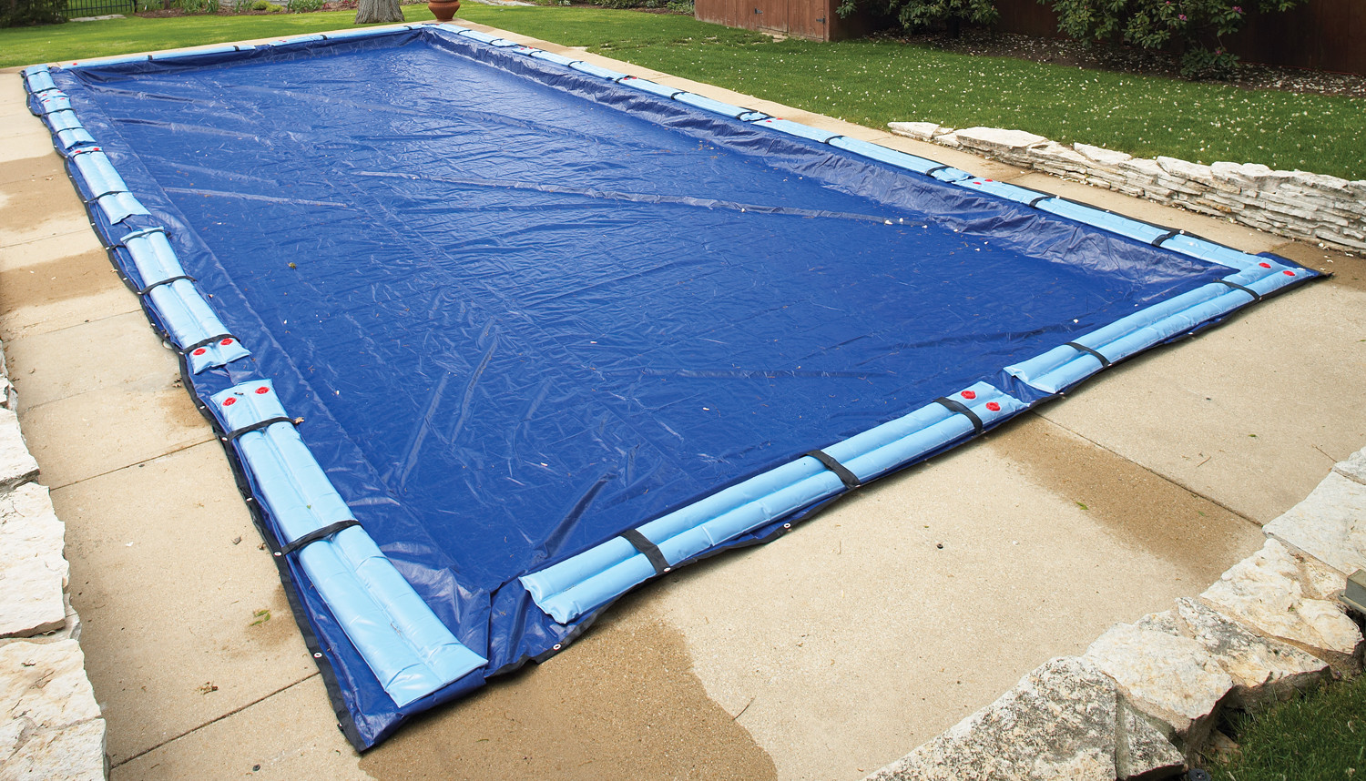 Best ideas about In Ground Pool Covers
. Save or Pin Winter Pool Cover Inground 20x40 ft Rectangle Arctic Armor Now.