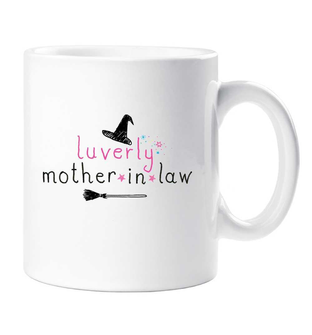 Best ideas about In Law Gift Ideas
. Save or Pin Mother In Law Mug Novelty Funny Top Quality Gift Idea Present Now.