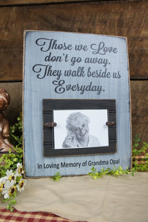 Best ideas about In Loving Memory Gift Ideas
. Save or Pin Found on Google from pinterest t ideas Now.