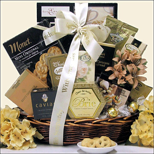 Best ideas about In Loving Memory Gift Ideas
. Save or Pin In Loving Memory Sympathy Gift Basket Now.