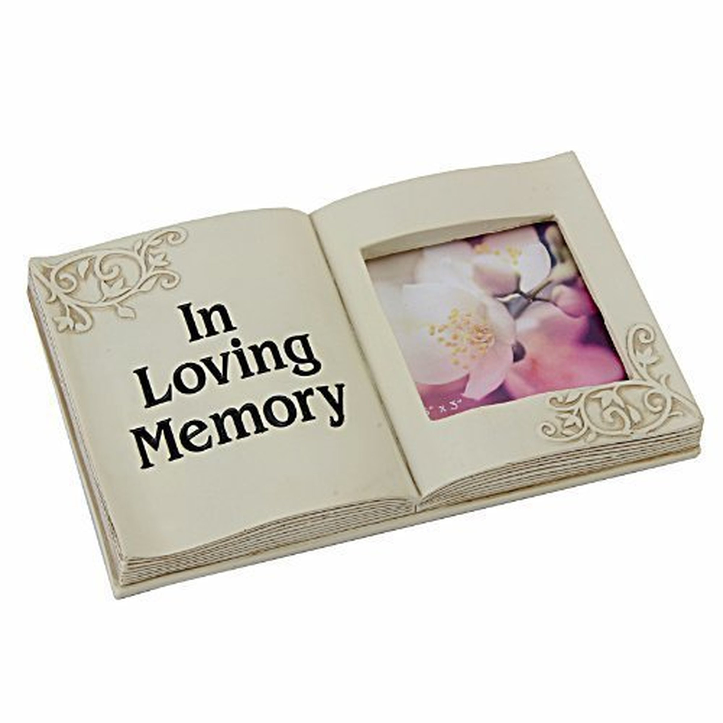 Best ideas about In Loving Memory Gift Ideas
. Save or Pin In Loving Memory Graveside Grave Memorial Gift Ornament Now.