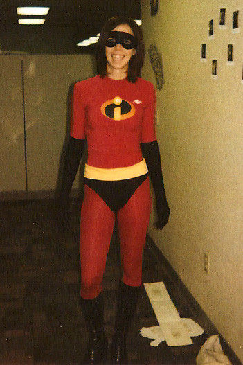 Best ideas about Incredibles Costume DIY
. Save or Pin creatively christy Halloween Costume Collection Now.