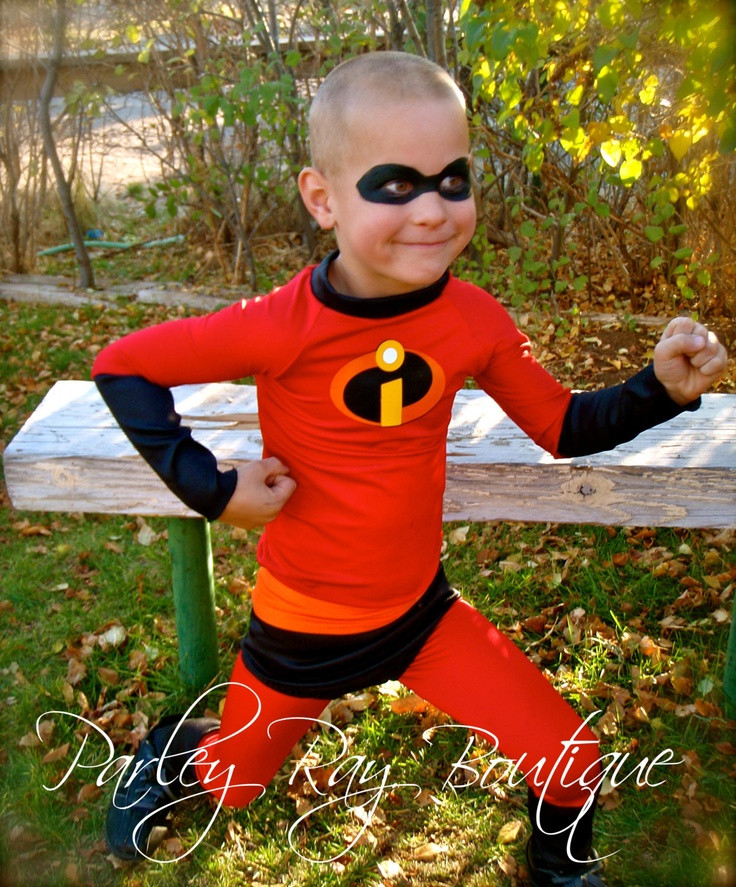 Best ideas about Incredibles DIY Costume
. Save or Pin Best 25 The incredibles costume ideas on Pinterest Now.