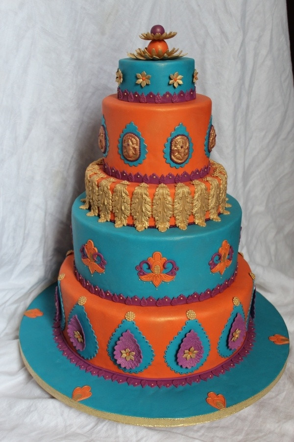 Best ideas about Indian Birthday Cake
. Save or Pin Indian themed Birthday party for a little girl teenager Now.