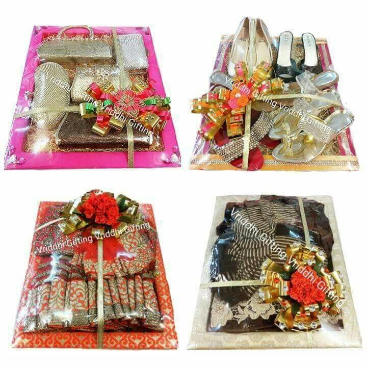 Best ideas about Indian Wedding Gift Ideas
. Save or Pin 17 Best images about Trousseau Packing on Pinterest Now.