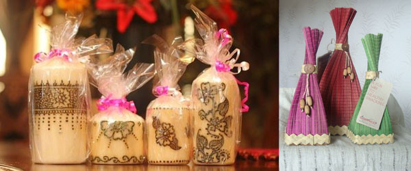 Best ideas about Indian Wedding Gift Ideas
. Save or Pin Indian Favors for Guests Return Gift ideas for Wedding Now.