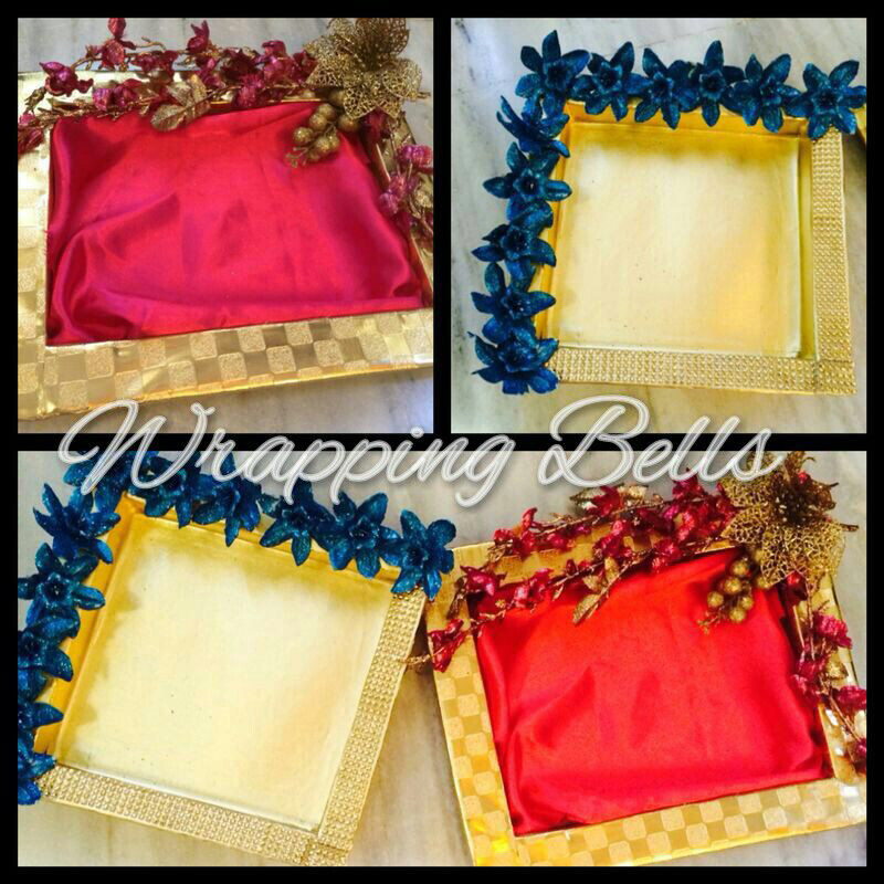 Best ideas about Indian Wedding Gift Ideas
. Save or Pin Indian Wedding Gifts Decoration Ideas Now.
