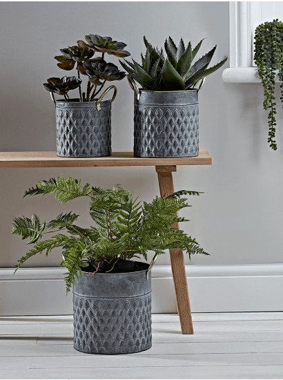 Best ideas about Indoor Decorative Planters
. Save or Pin Indoor Planters Decorative Indoor Plant Pots Now.