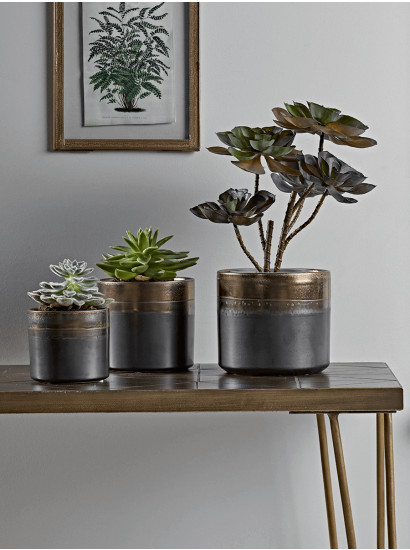 Best ideas about Indoor Decorative Planters
. Save or Pin Indoor Planters Buy Decorative Indoor Plant Pots Now.