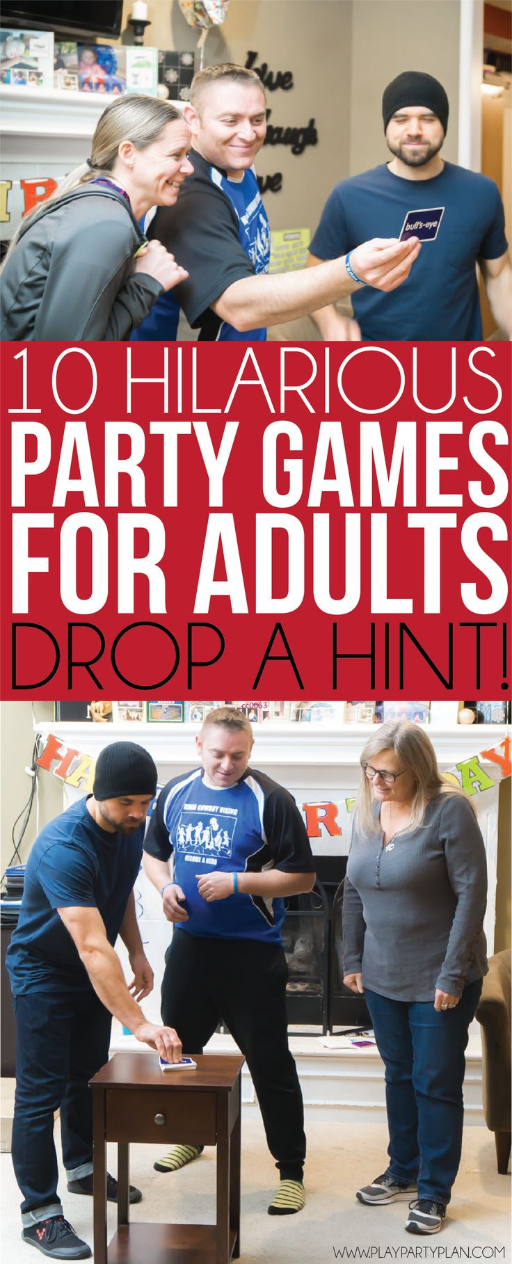 Best ideas about Indoor Games For Birthday Party For Adults
. Save or Pin Best 25 Indoor games for adults ideas on Pinterest Now.