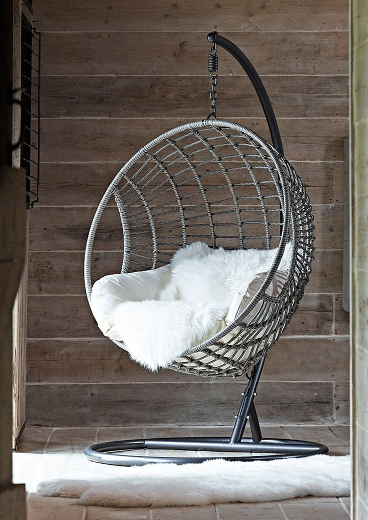 Best ideas about Indoor Hanging Chair
. Save or Pin Best 25 Indoor hanging chairs ideas on Pinterest Now.
