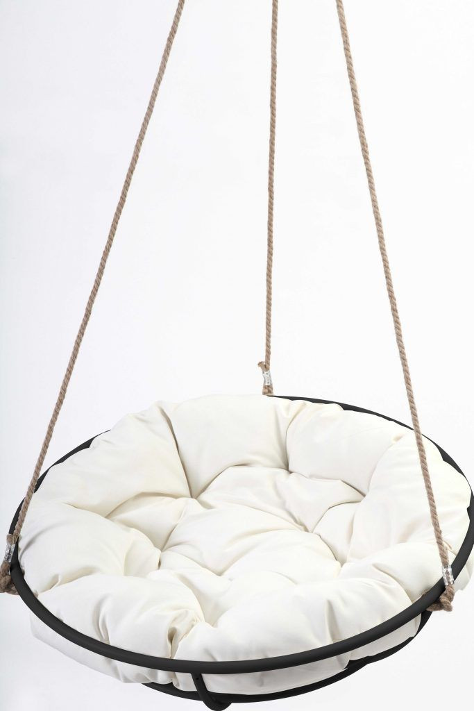Best ideas about Indoor Hanging Chair
. Save or Pin Excellent Hanging Chair For Bedroom Ikea Hanging Papasan Now.