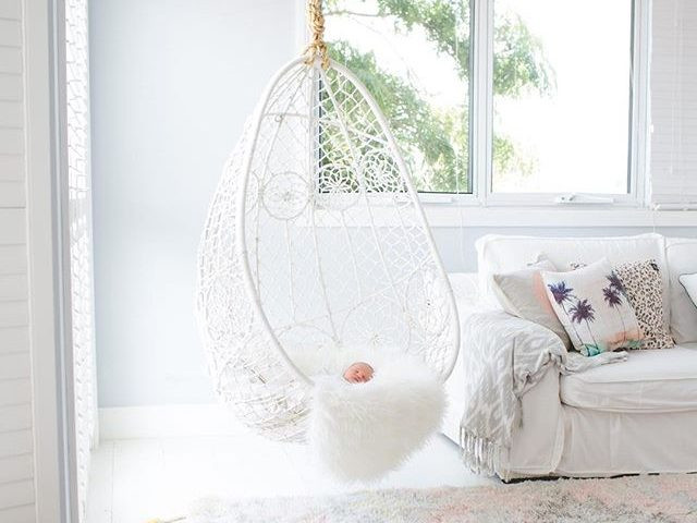 Best ideas about Indoor Hanging Chairs For Bedrooms
. Save or Pin Floating Chair For Bedroom Architecture Now.