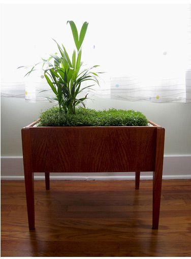 Best ideas about Indoor Planter Box
. Save or Pin 44 Awesome Indoor Garden and Planters Ideas Now.