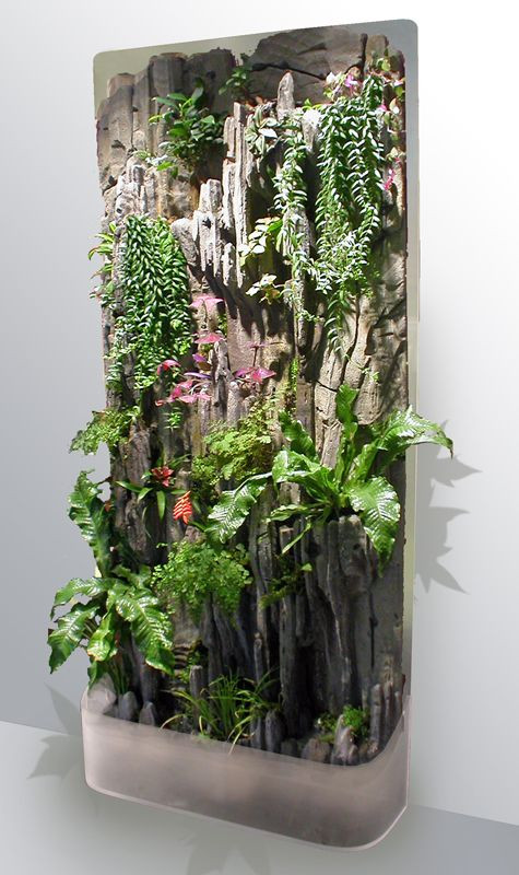 Best ideas about Indoor Vertical Garden
. Save or Pin Indoor vertical garden Nice gardens Pinterest Now.