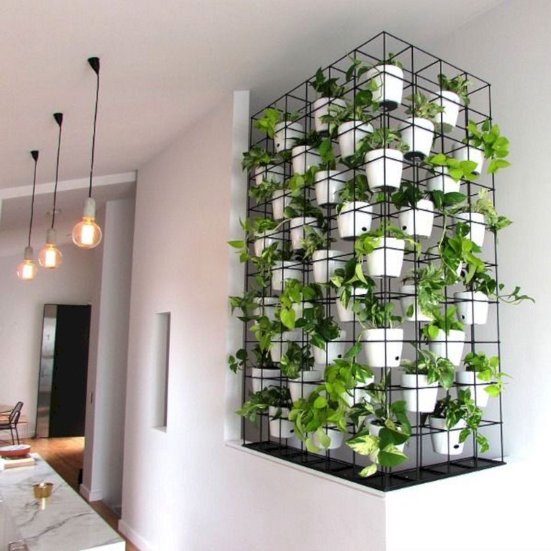 Best ideas about Indoor Vertical Garden
. Save or Pin 40 Best Indoor Vertical Garden Design Ideas You Must Have Now.