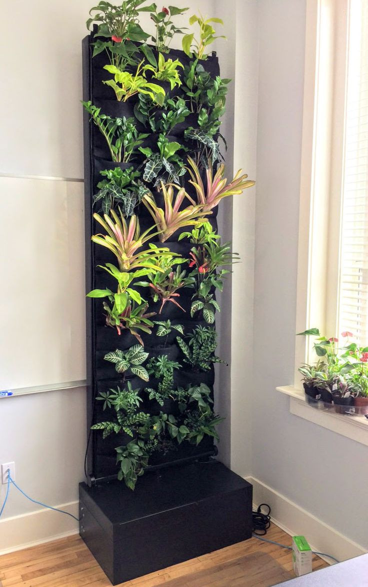 Best ideas about Indoor Vertical Garden
. Save or Pin 89 best Indoor Vertical Garden Ideas images on Pinterest Now.