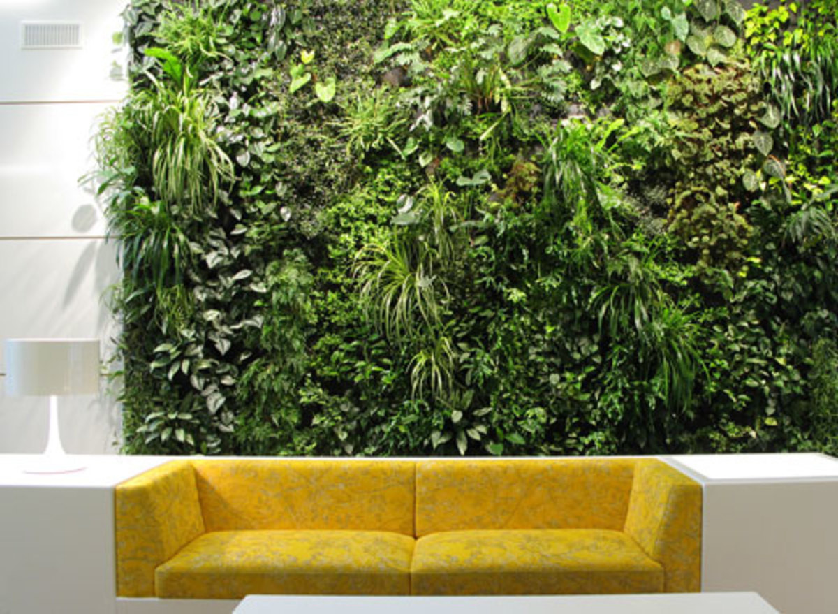 Best ideas about Indoor Vertical Garden
. Save or Pin Installing a Vertical Garden Indoors Can You Make it Happen Now.