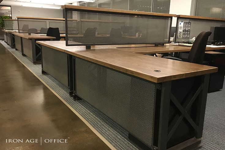 Best ideas about Industrial Office Furniture
. Save or Pin Best 20 Rustic fice ideas on Pinterest Now.