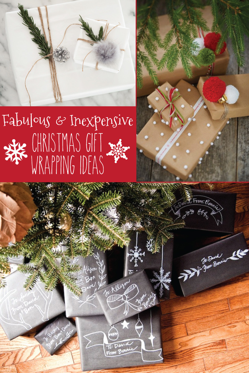Best ideas about Inexpensive Christmas Gift Ideas
. Save or Pin A Glimpse Inside MHCT&M Fabulous & Inexpensive Christmas Now.