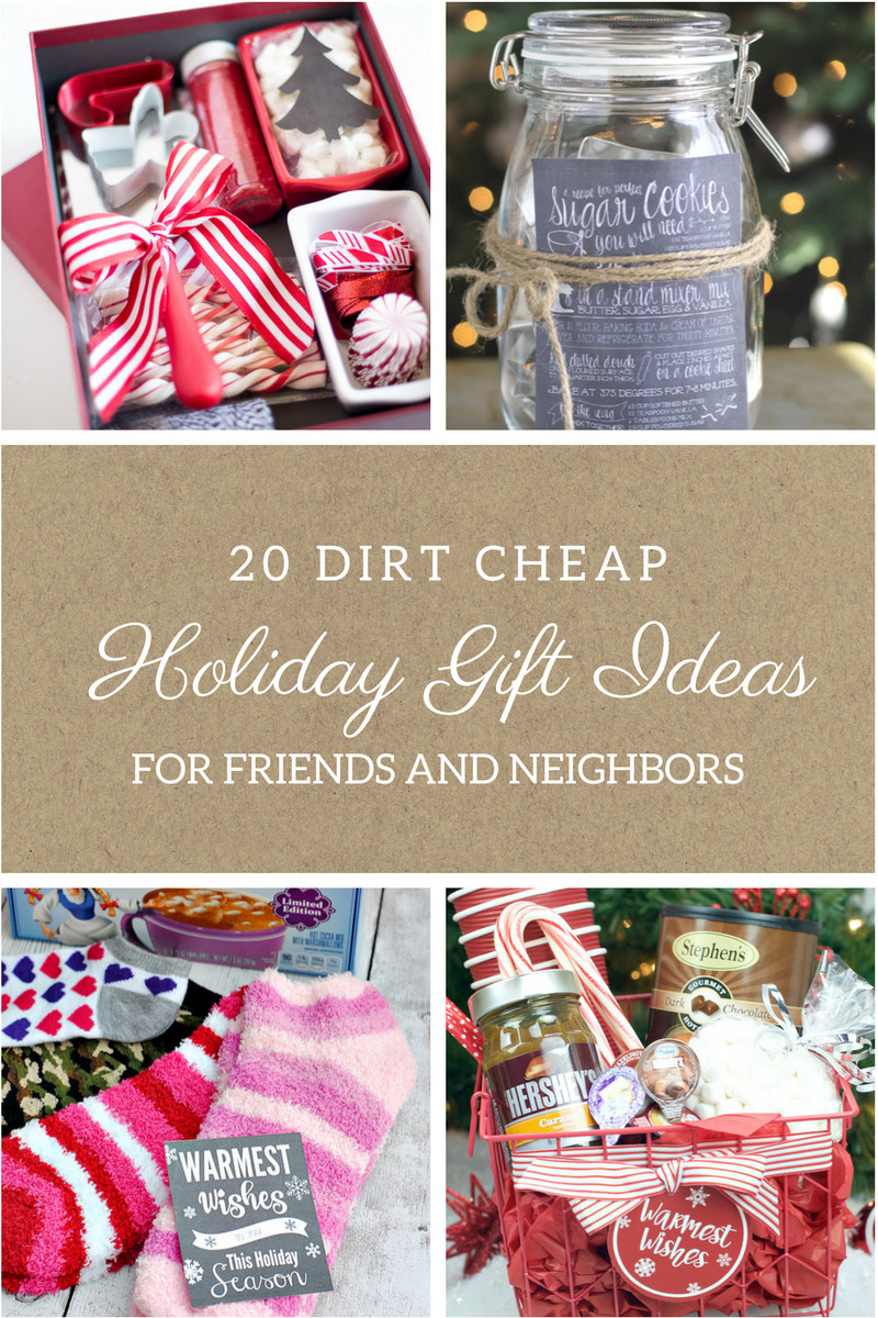 Best ideas about Inexpensive Christmas Gift Ideas
. Save or Pin Christmas Christmas ts Gift Ideas Stocking Stuffers Now.