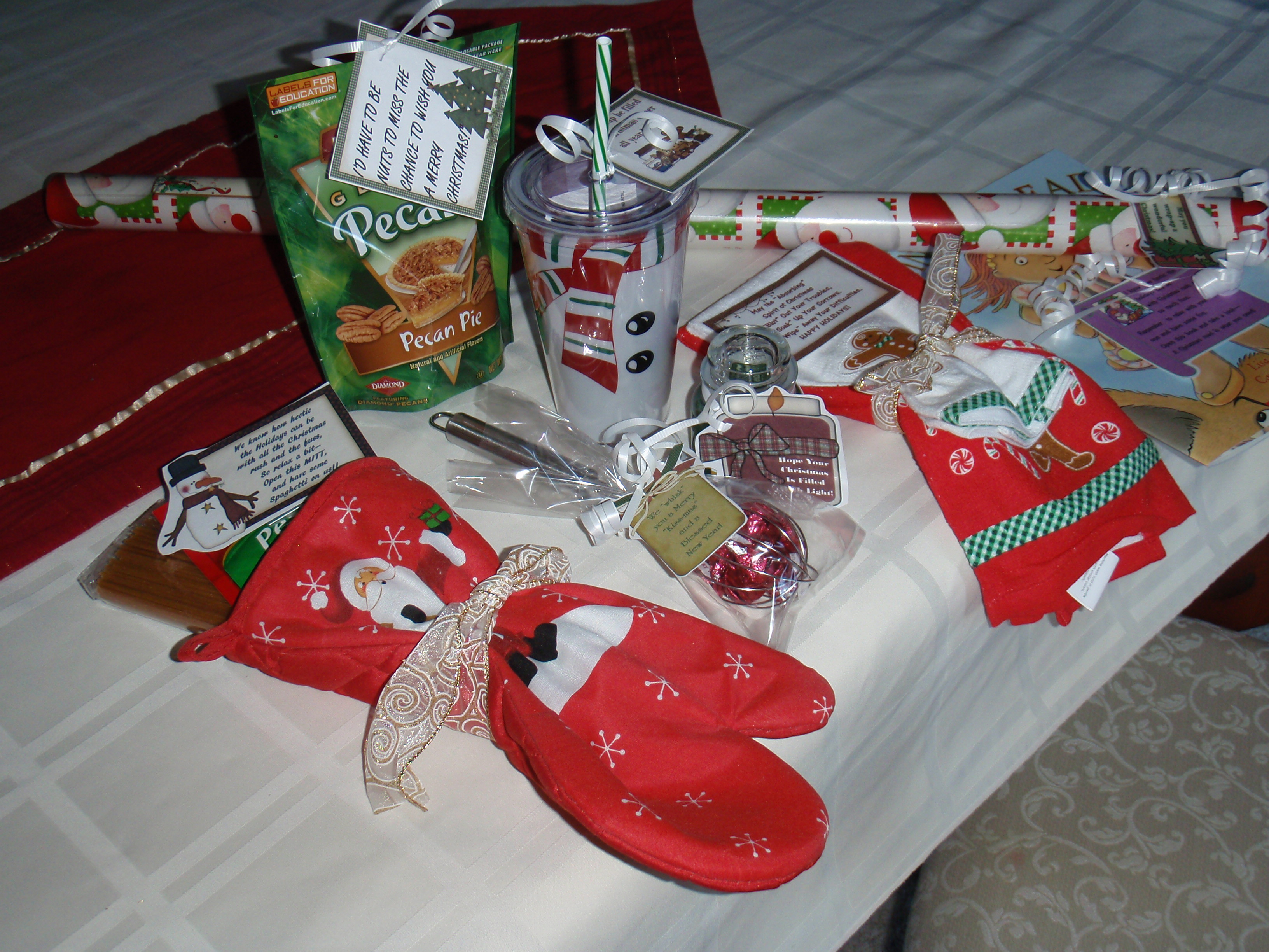 Best ideas about Inexpensive DIY Christmas Gifts
. Save or Pin Inexpensive DIY Christmas Treats Teaching Heart Blog Now.