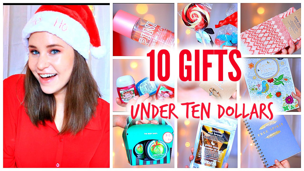 Best ideas about Inexpensive Gift Ideas For Her
. Save or Pin CHEAP CHRISTMAS GIFT IDEAS Presents For Her Mom Friends Now.