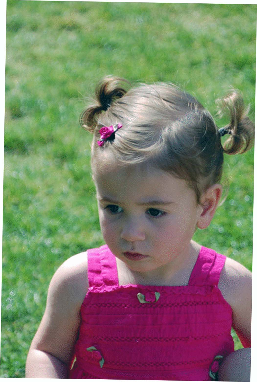 Best ideas about Infant Girls Hairstyles
. Save or Pin 25 Baby Girl Hairstyles BEST and Re mended 2017 Ellecrafts Now.