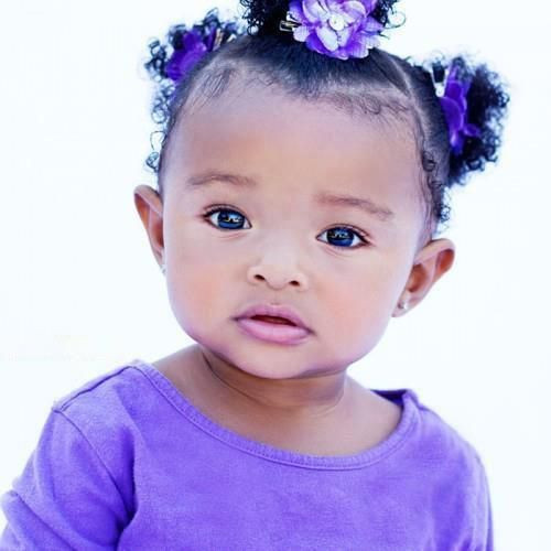 Best ideas about Infant Girls Hairstyles
. Save or Pin 25 best ideas about Black Baby Hairstyles on Pinterest Now.