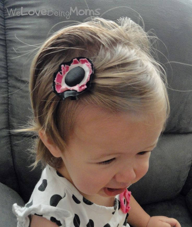 Best ideas about Infant Girls Hairstyles
. Save or Pin Best 25 Toddler girls hairstyles ideas on Pinterest Now.