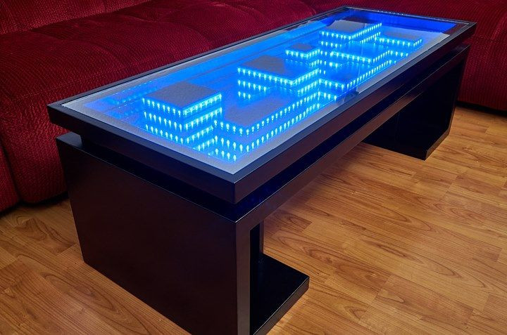 Best ideas about Infinity Table DIY
. Save or Pin Best 25 Infinity mirror ideas on Pinterest Now.