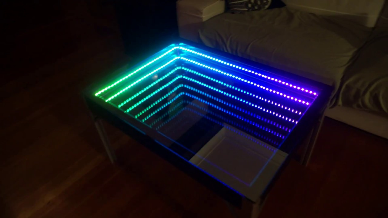 Best ideas about Infinity Table DIY
. Save or Pin DIY Infinity Table w rainbow snake and election Now.