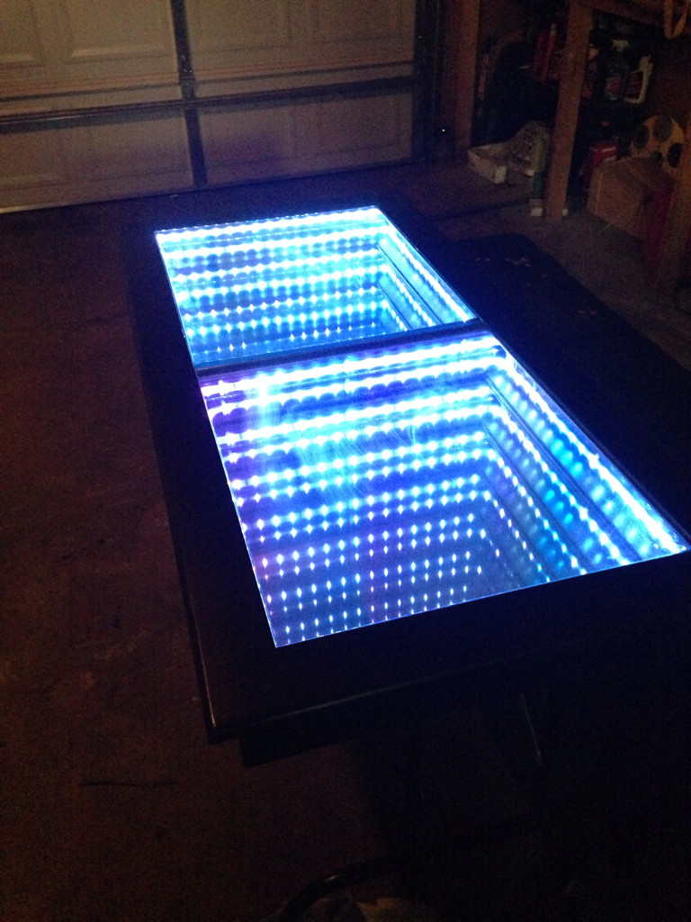 Best ideas about Infinity Table DIY
. Save or Pin This Is How You Make An Infinity Table It Would Be So Now.