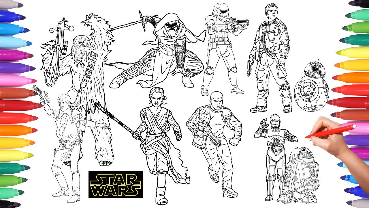 Best ideas about Infinity Wars Coloring Sheets For Boys
. Save or Pin STAR WARS Coloring Pages Now.