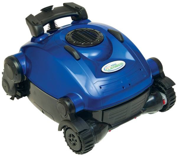 Best ideas about Inground Pool Cleaning Robot
. Save or Pin Smartpool Climber™ NC52S Robotic Pool Cleaner – Robot Now.