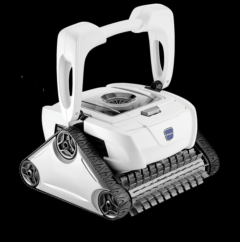 Best ideas about Inground Pool Cleaning Robot
. Save or Pin Polaris P825 Robotic In Ground Pool Cleaner Now.