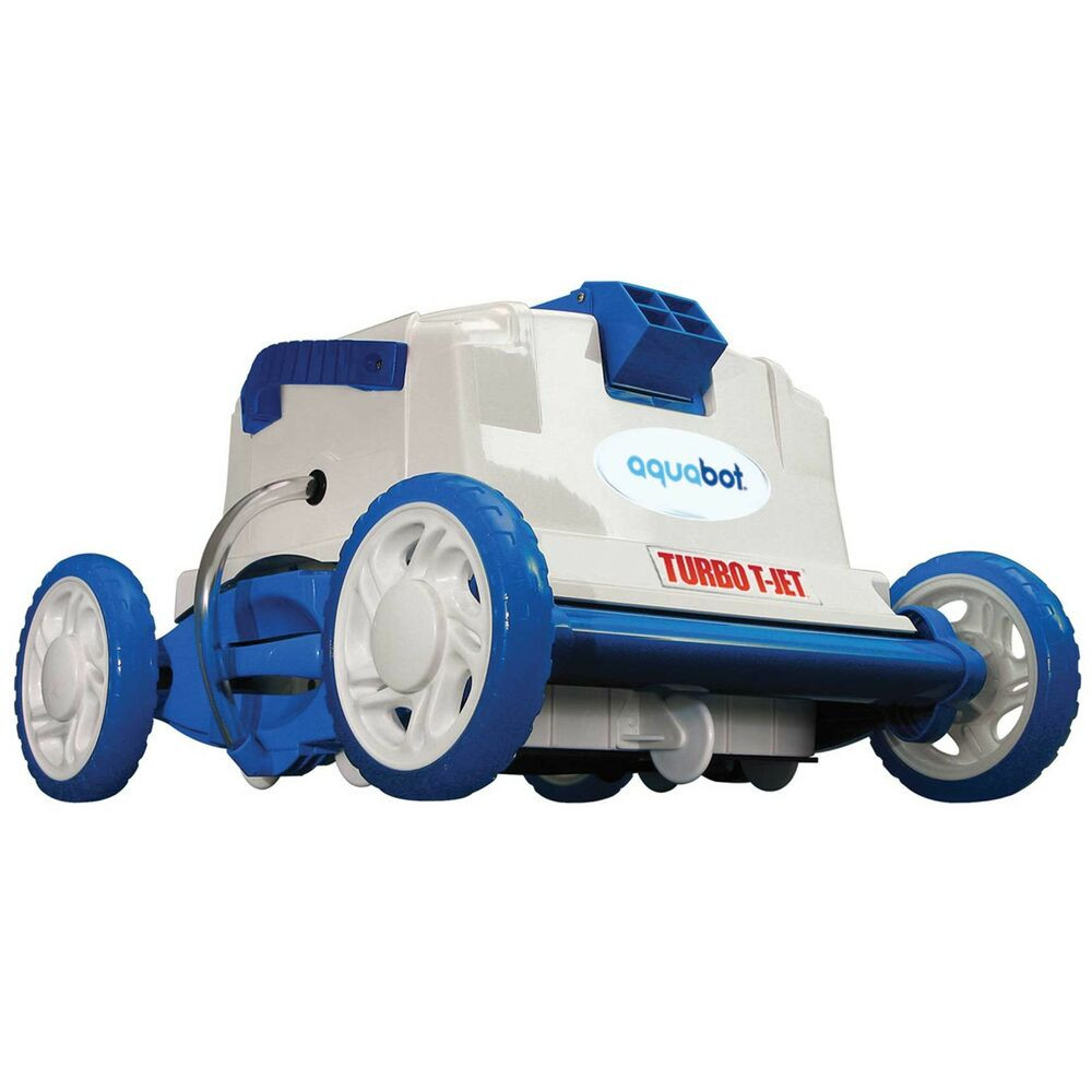 Best ideas about Inground Pool Cleaning Robot
. Save or Pin Aquabot Turbo T Jet ABTTJET In Ground Automatic Robotic Now.