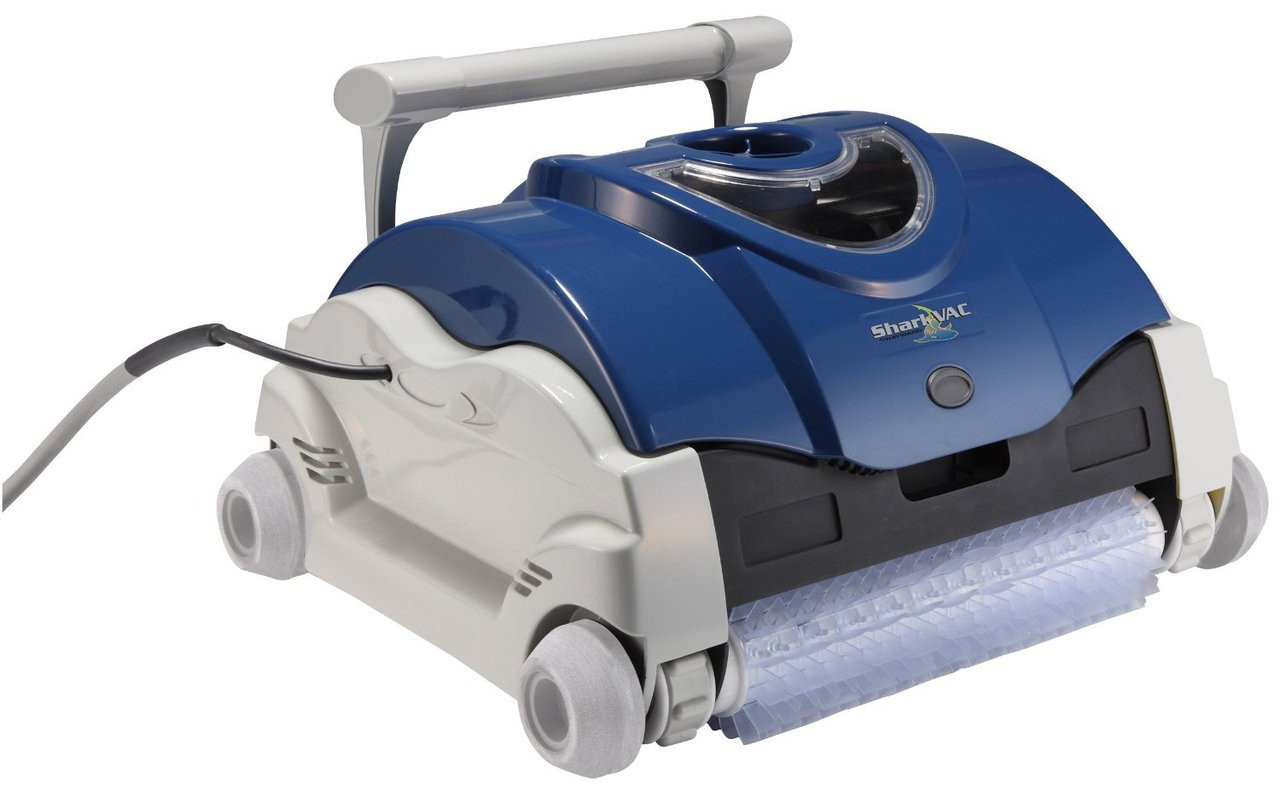 Best ideas about Inground Pool Cleaning Robot
. Save or Pin The Best Robotic Pool Cleaners for an In ground Pool Now.