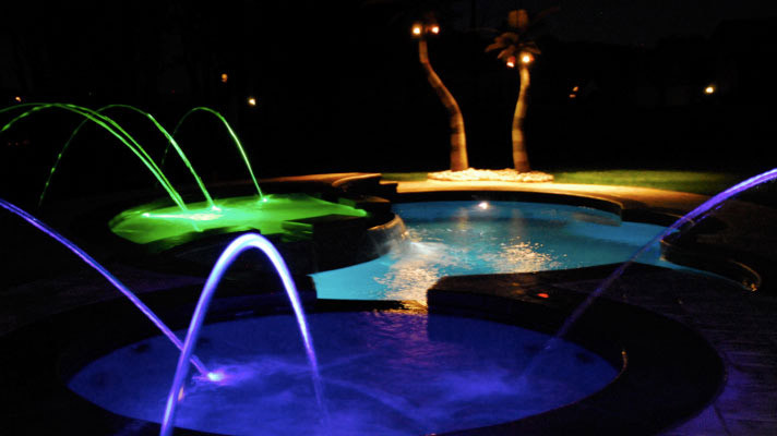 Best ideas about Inground Pool Lights
. Save or Pin trilogy inground pool accessory lights06 Now.