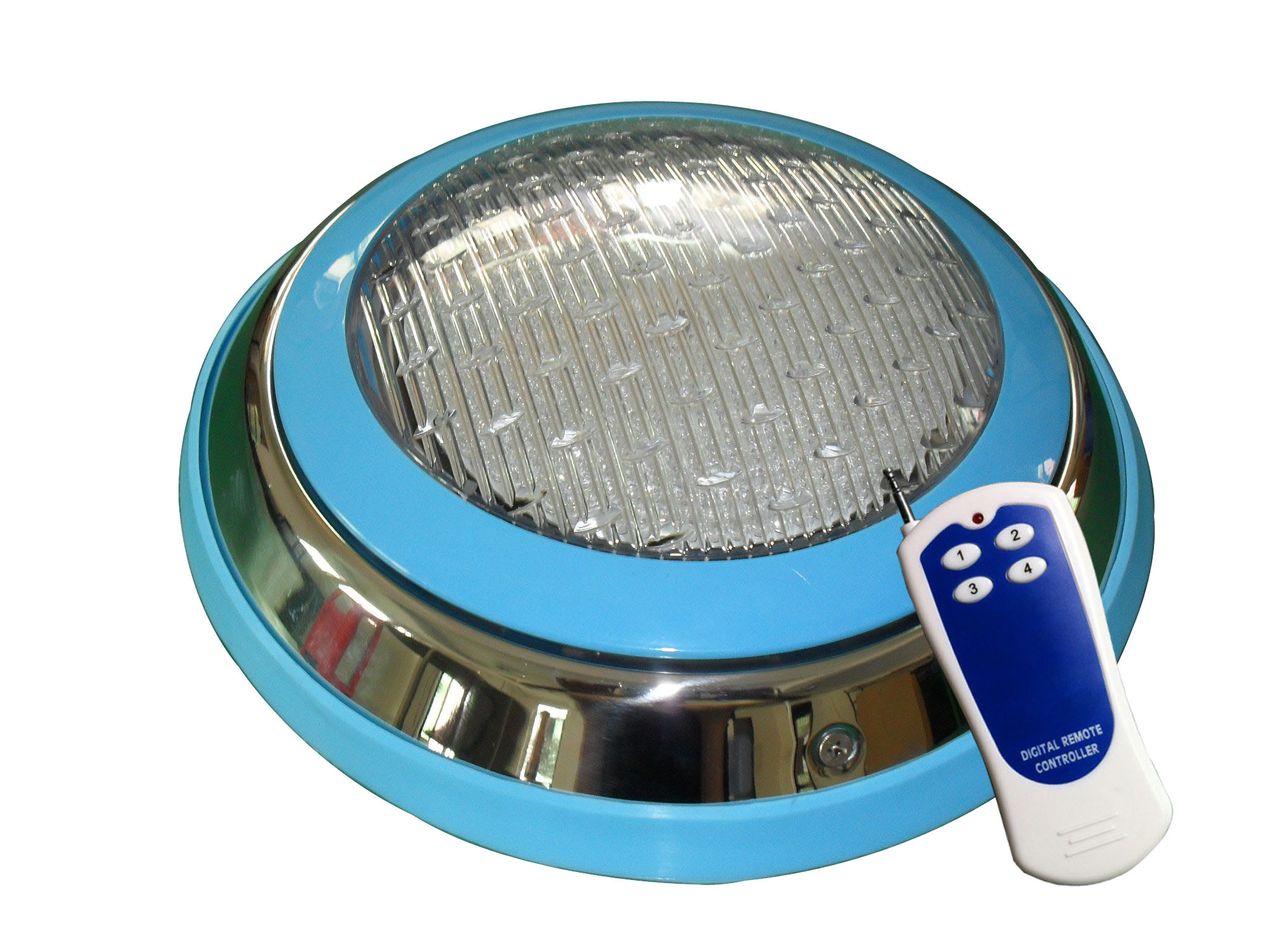Best ideas about Inground Pool Lights
. Save or Pin Warm White CE RoHS 5W LED Inground Pool Lights Now.