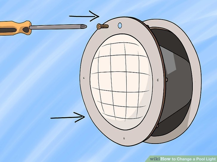 Best ideas about Inground Pool Lights Replacement
. Save or Pin How to Change a Pool Light 13 Steps with wikiHow Now.